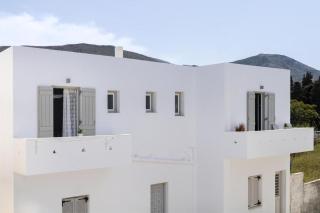 Parikia's Bright Comfort Villa - Parikia - 8