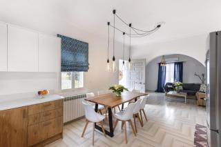 Parikia's Bright Comfort Villa - Parikia - 2