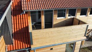 Ferienhaus Annika in Schillig-Horumersiel mit 8 modernen Wohnungen - Schillig - 5