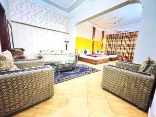 Hotel Serena Palace - Multan - 3