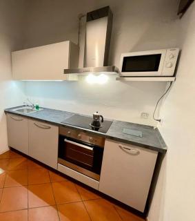 SOTTORIVA 12 City Center Large apartment - Verona - 6