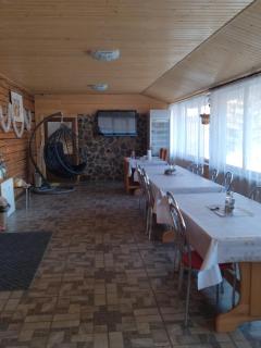 ''Ізківський затишок" село Ізки - 9