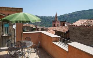 I Tre Campanili/La Casa di ChiAle - Longi - 7