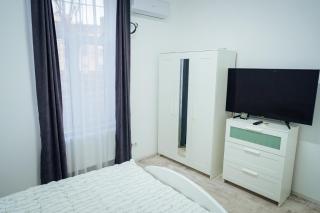 Apartament Central Salvo - Turda - 8
