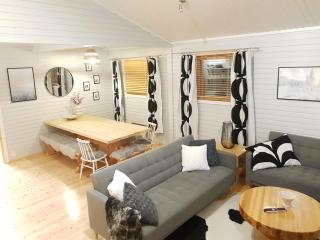 Ruka Villa Kieppi - 8