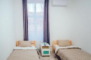 Apartament Central Salvo - Turda - 1
