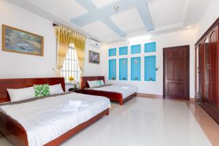 Amy Villa 2 - Gần Biển - Bida - Karaoke - Phòng Xông Hơi - Vung Tau - 4