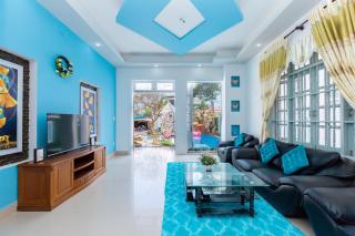 Amy Villa 2 - Gần Biển - Bida - Karaoke - Phòng Xông Hơi - Vung Tau - 8