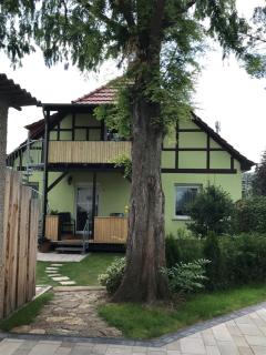 Quartier Nr.1 - Bad Frankenhausen/Kyffhäuser - 3
