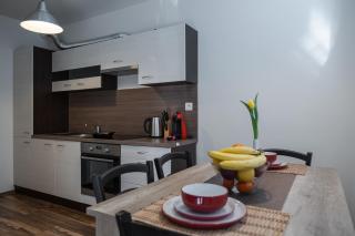SGL apartment Liptovska with free parking - 7
