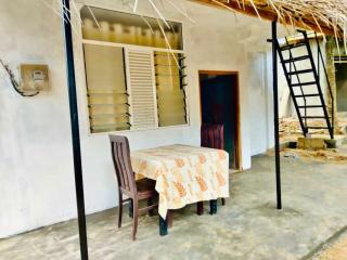 Hiriketiya Orchid Villa - Dikwella - 2