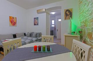 Rich apartment - Pula - 5