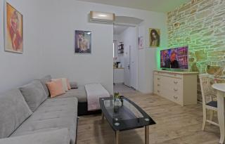 Rich apartment - Pula - 6