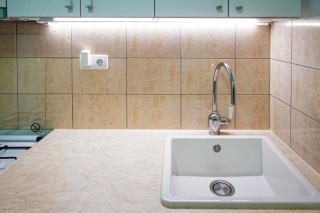 Apartament Central Salvo - Turda - 4