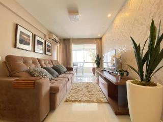 BK81 - 3 Dorm, Climatizado, 2 Garagens, Wi-Fi - 8