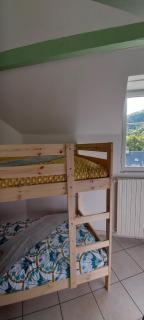 Appartement TROUMOUSE Résidence Les 3 Cirques - 1