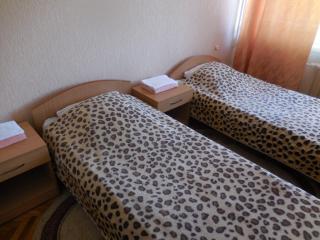 Ust-Kamenogorsk Hotel - 3