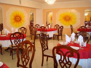 Ust-Kamenogorsk Hotel - 2