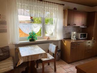 Ferienwohnung am Wald - Nähe Funpark - Zirndorf - 4