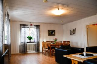 Villa Sjöhästen - Grangärde - 5