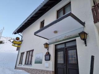 Hotel PlannerInn - Planneralm - 2