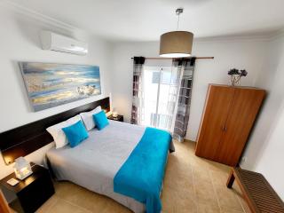 Apartamento Praia Fuseta 3 - Ria Formosa - Olhão - 5