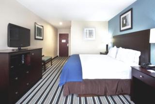 Holiday Inn Express Hotel & Suites Baton Rouge -Port Allen by IHG - Port Allen - 4