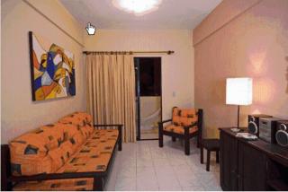 Aparthotel Eporedia - Natal - 2