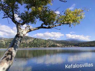 Kefalos studios Argostoli - Argostoli - 7