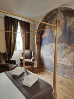 San Pier Novello in Oltrarno - Firenze - 6