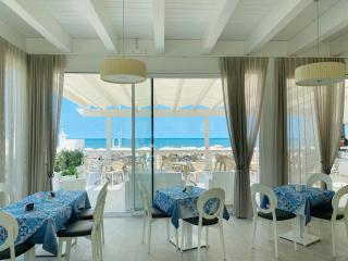 Hotel Corona Beach Peschici - Peschici - 0