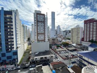 BK54 - Climatizado, TV Smart, Conforto, Garagem - Balneário Camboriú - 9