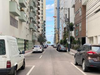 WAL51 - Churrasq, Quadra Mar, 3 Dorm, Climatizado - Balneário Camboriú - 2