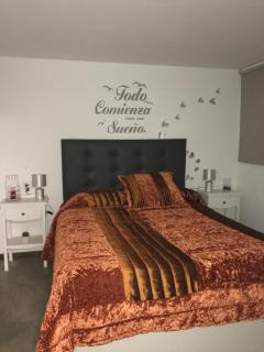 Estancia al pie de la Sierra del Pozo - 2