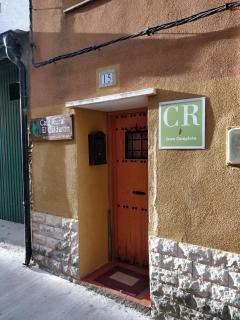 CASA RURAL EL CAIDERÓN - 9