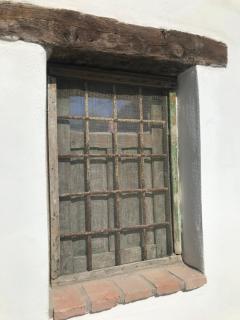 Estancia al pie de la Sierra del Pozo - 6