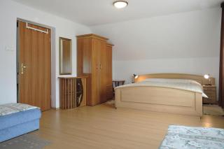 Holiday Home in Lubin near Wollin Park - Lubin - 5