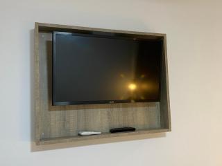 ROVIOR Rooms & Café - 4