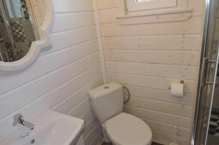 Bungalow in Kolczewo near Baltic Sea - 3