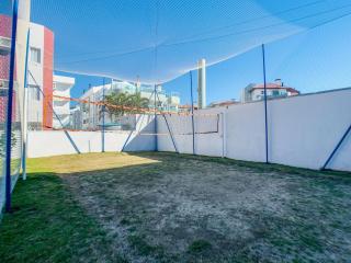 Maravilhosa vista para o mar e piscina - HB41F - 5