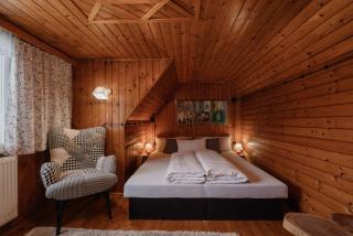 Chaloupka na stráni - 5