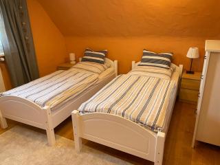 Gästezimmer Adenau - Adenau - 8