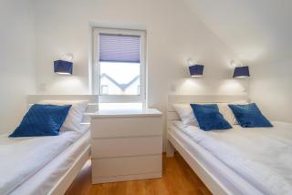 Comfortable holiday homes with a pool, Rewal - 3