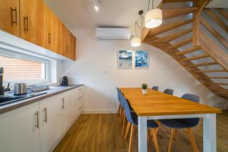 Holiday complex with pool, Rewal - Rewal - 6