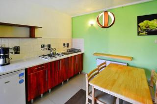 Holiday house, garden, close to the sea, Sarbinowo - Sarbinowo - 5