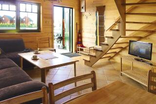 Holiday houses close to the sea, Sarbinowo - Sarbinowo - 8
