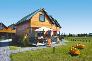 Holiday houses close to the sea, Sarbinowo - Sarbinowo - 9