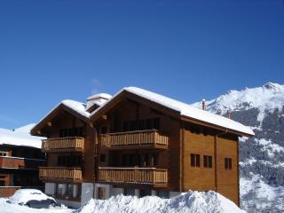 Résidence Platane B - 9