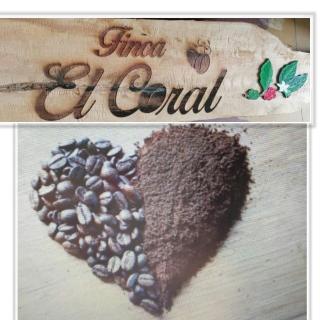 Finca Cafetera el Coral - Jardin - 1