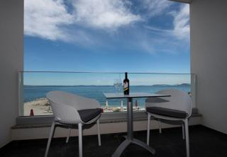 Luxury rooms Beach Mediteran - Podstrana - 5